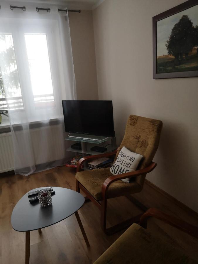 Emilka Suwałki Exterior foto